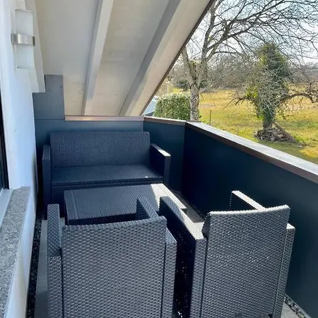 Fewo Weitblick In Ruhiger Und Gemütlicher Lage Apartment Oberteuringen