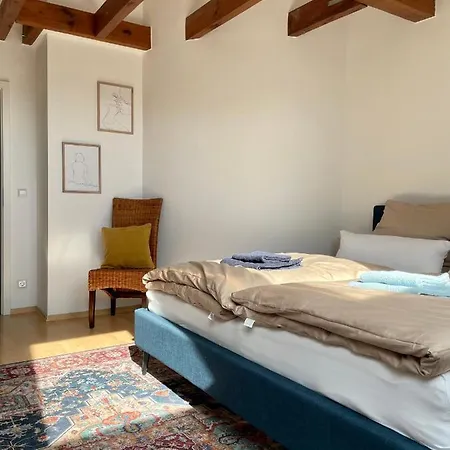 Fewo Weitblick In Ruhiger Und Gemütlicher Lage Oberteuringen