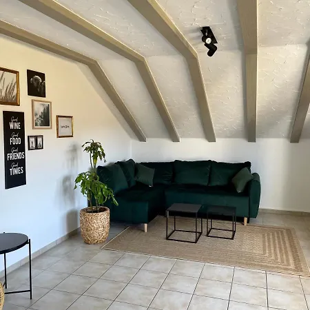 Apartment Fewo Weitblick In Ruhiger Und Gemütlicher Lage